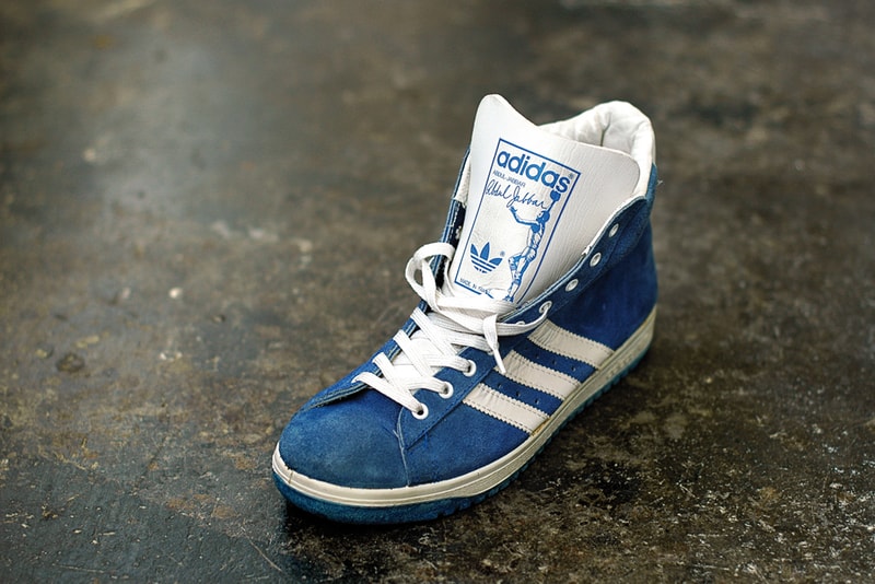 Sneakers Magazine: A Visit to the adidas Archives