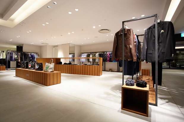 SOPH.HANKYU MEN'S TOKYO