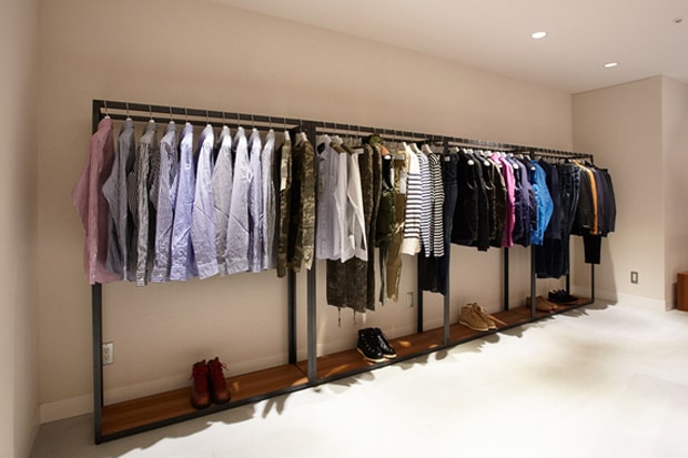 SOPH.HANKYU MEN'S TOKYO