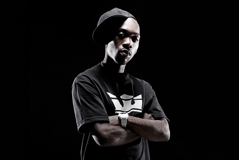 Stevie Williams x SUPRA Vaider Collection 