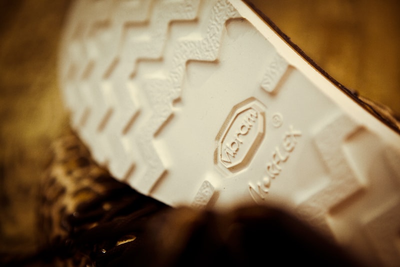 Stockton 2011 Fall/Winter "Leopard" Hiker
