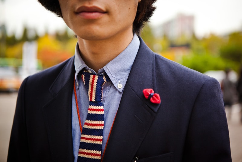 Streetsnaps: Dapper