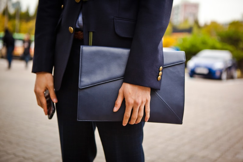 Streetsnaps: Dapper