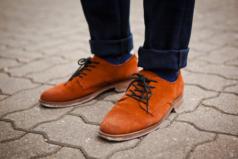 Streetsnaps: Dapper