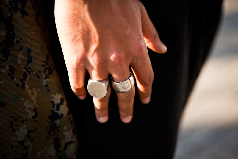 Streetsnaps: Digital Camo