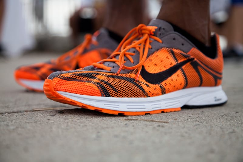 Streetsnaps: Running Wild