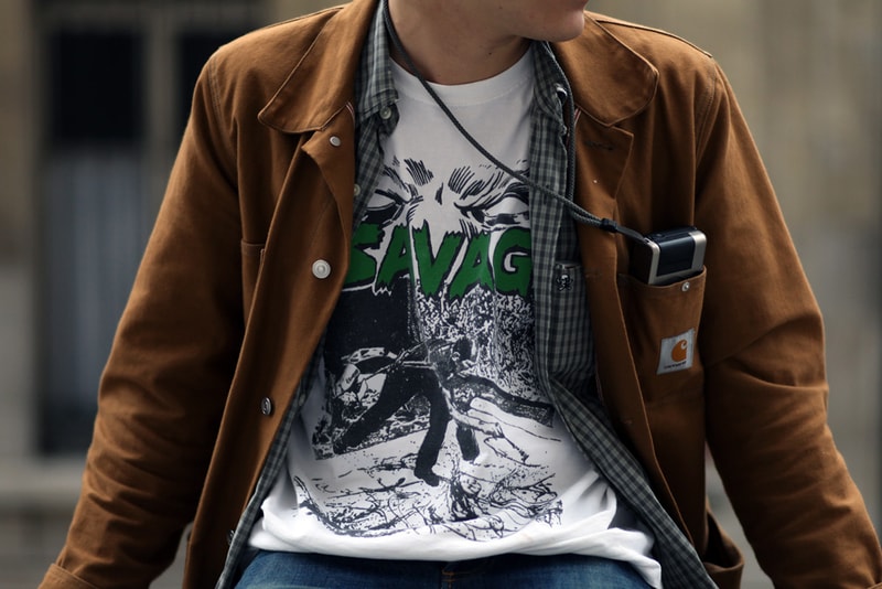 Streetsnaps: The Skater