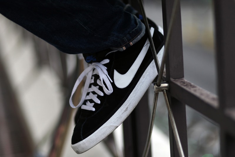 Streetsnaps: The Skater