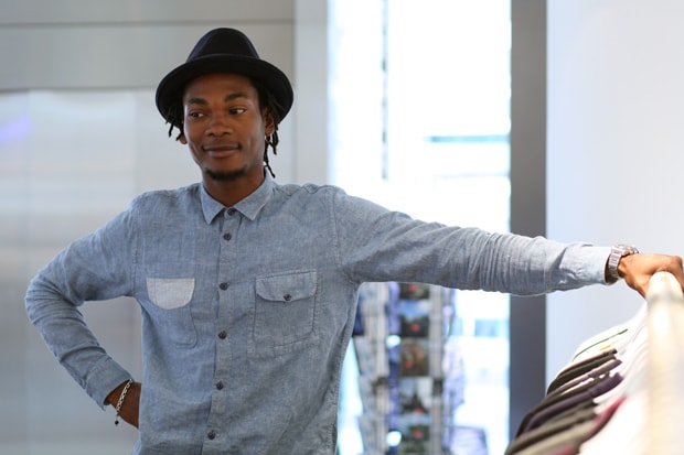Streetsnaps: Tonal
