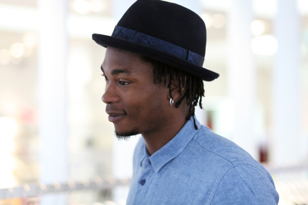 Streetsnaps: Tonal