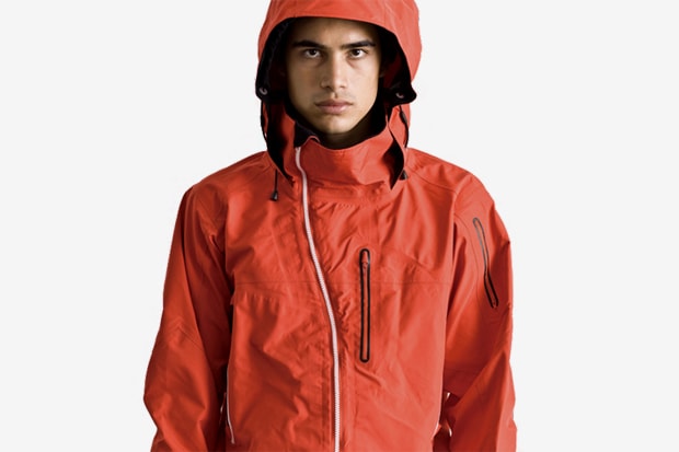 Stussy Japan 2011 Fall Lookbook