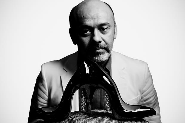 STYLE: The Heart And Sole Of Christian Louboutin