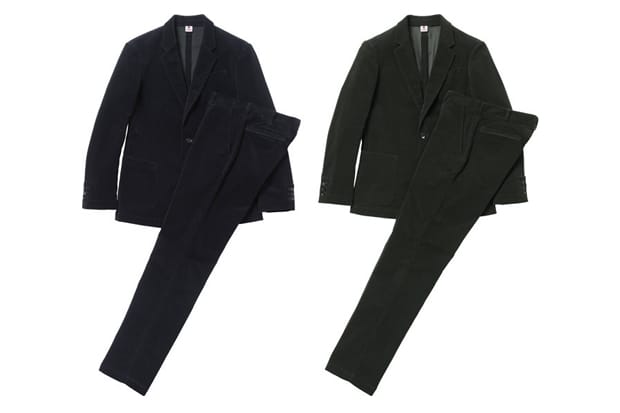 Supreme x Adam Kimmel 2011 Fall/Winter Capsule Collection