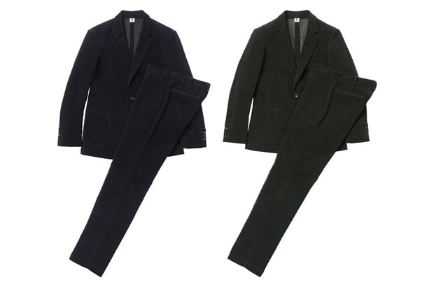 Supreme x Adam Kimmel 2011 Fall/Winter Capsule Collection