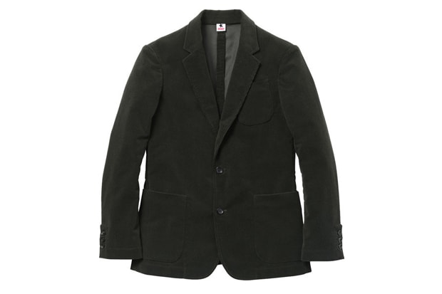 Supreme x Adam Kimmel 2011 Fall/Winter Capsule Collection