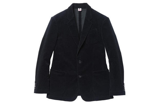 Supreme x Adam Kimmel 2011 Fall/Winter Capsule Collection
