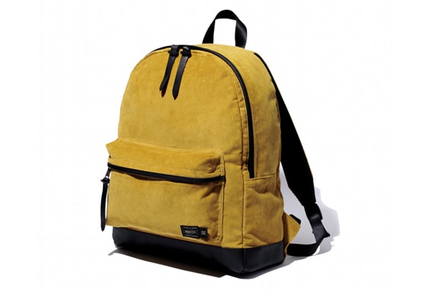 SWAGGER x Porter 2011 Fall/Winter Day Pack