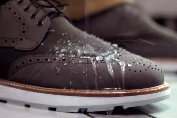 SWIMS 2011 Fall/Winter Collection Commercial