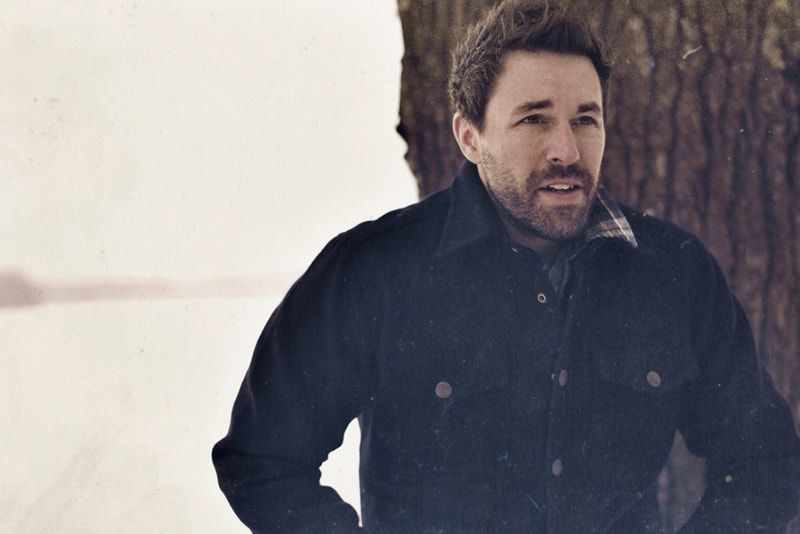 Taylor Supply 2011 Fall/Winter Collection Lookbook