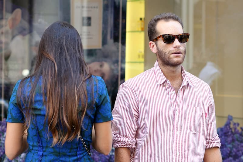 Terry Richardson "Mom & Dad" Exhibition @ colette Recap