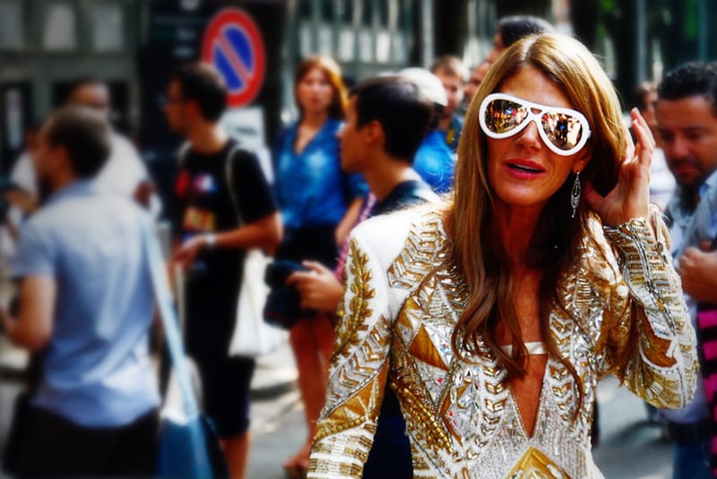 The Art of Street Style Photography