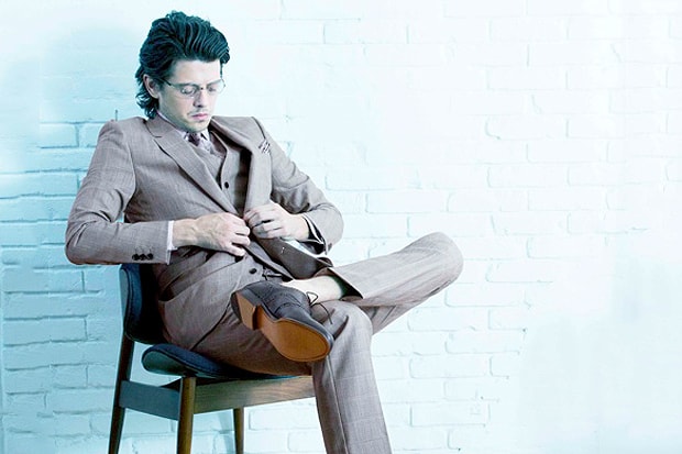 The BeauSnob 2012 Spring/Summer Lookbook