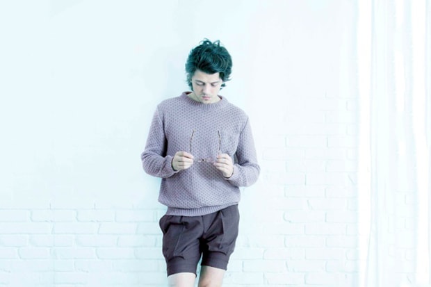 The BeauSnob 2012 Spring/Summer Lookbook