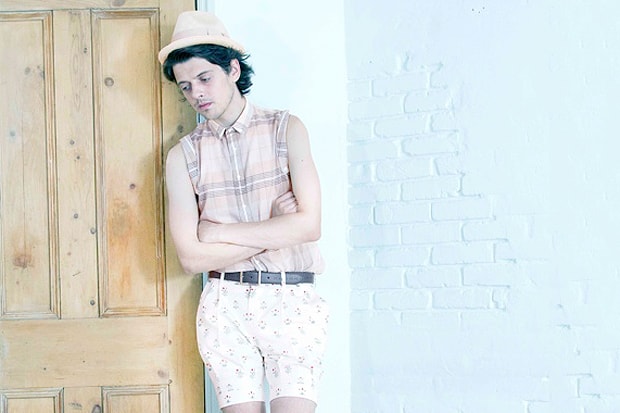 The BeauSnob 2012 Spring/Summer Lookbook