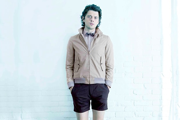 The BeauSnob 2012 Spring/Summer Lookbook