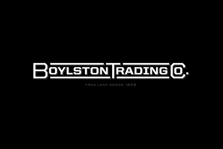 Boylston Trading Company Launch