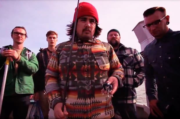 The Buttery Store 2011 Fall/Winter Video Lookbook