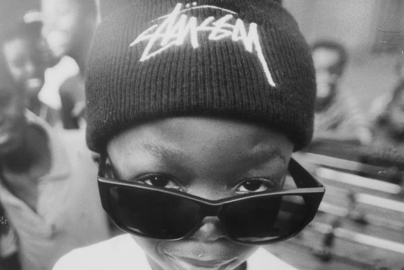 The Good Will Out "A Retrospective of Stussy Shoe Collaborations 1980-2011" Exhibition @ Sneakermuseum