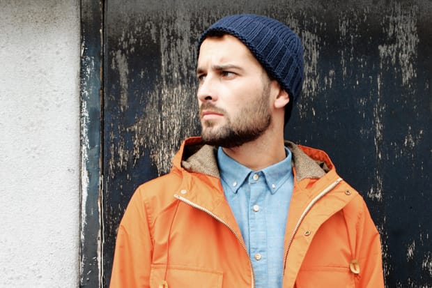 The Great Divide Presents: 2011 Fall/Winter Lookbook