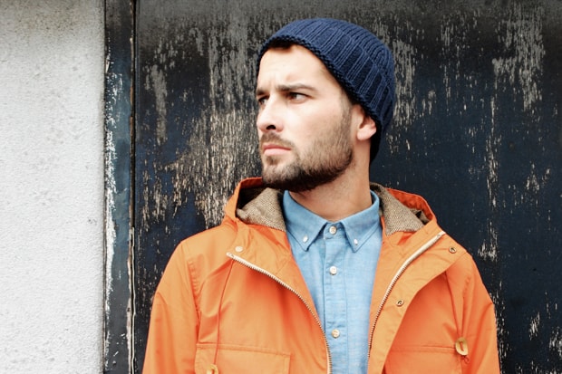 The Great Divide Presents: 2011 Fall/Winter Lookbook
