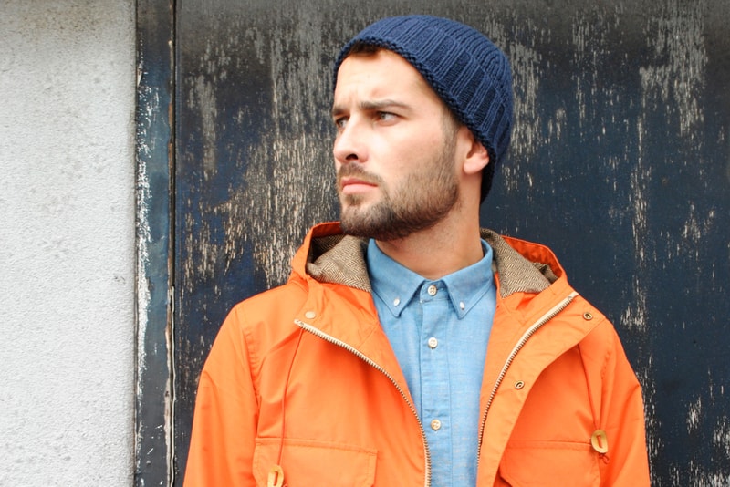 The Great Divide Presents: 2011 Fall/Winter Lookbook