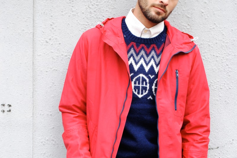 The Great Divide Presents: 2011 Fall/Winter Lookbook