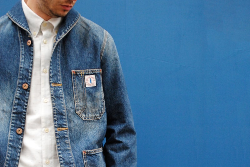 The Great Divide Presents: 2011 Fall/Winter Lookbook