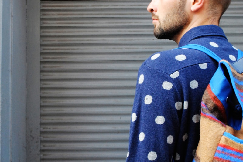 The Great Divide Presents: 2011 Fall/Winter Lookbook