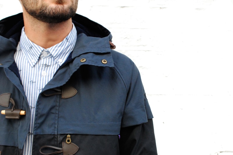 The Great Divide Presents: 2011 Fall/Winter Lookbook