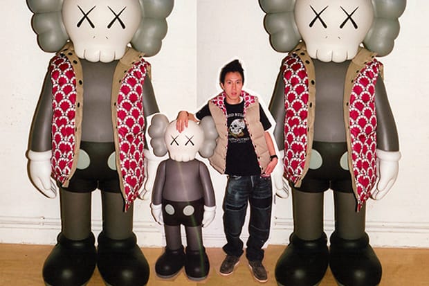 The Hideout 2011 Fall/Winter Lookbook