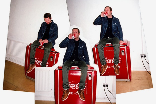 The Hideout 2011 Fall/Winter Lookbook