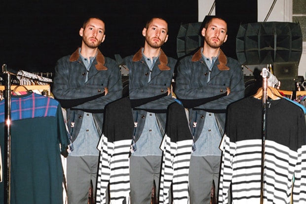 The Hideout 2011 Fall/Winter Lookbook