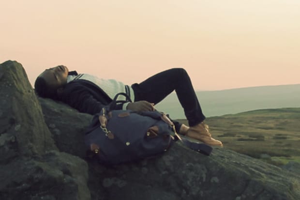 The Hip Store 2011 Fall/Winter Video Lookbook