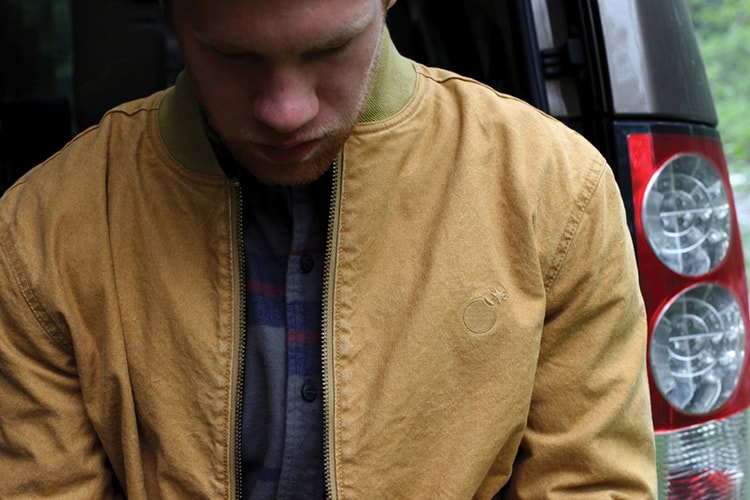 The Hundreds 2011 Winter Lookbook