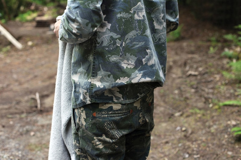 The Hundreds 2011 Winter Lookbook