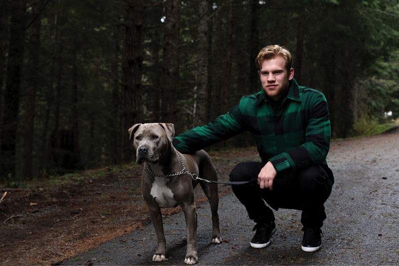 The Hundreds 2011 Winter Lookbook