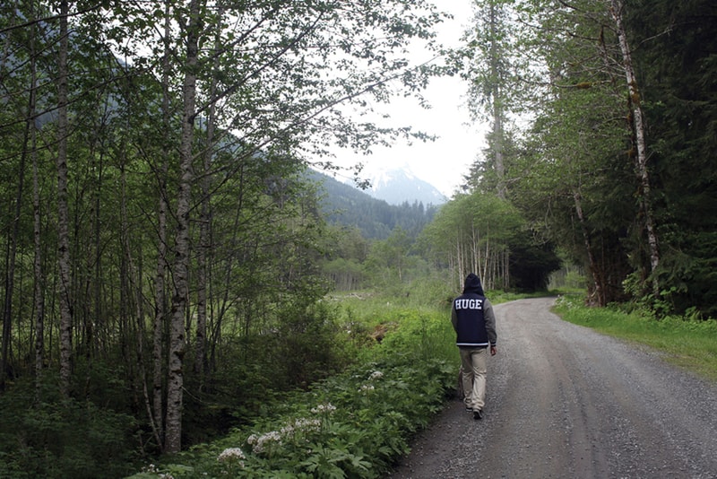The Hundreds 2011 Winter Lookbook