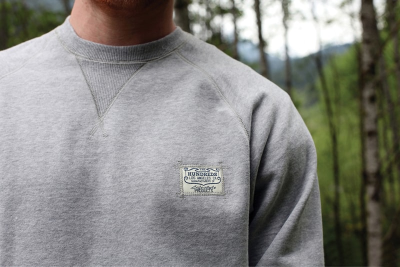 The Hundreds 2011 Winter Lookbook