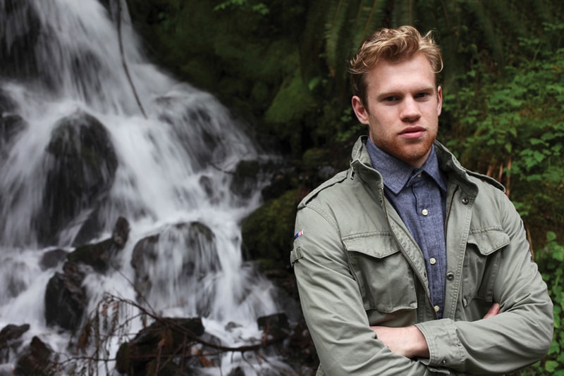 The Hundreds 2011 Winter Lookbook