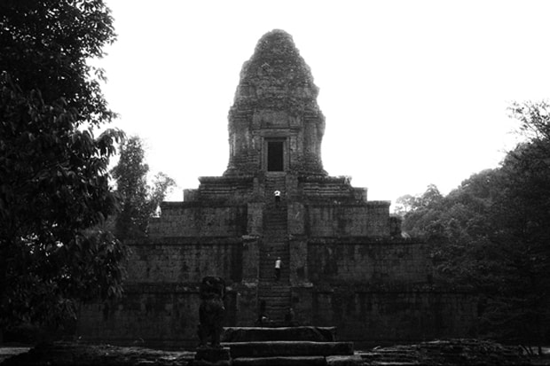 "The Mandalay Express" - Photography by Brian Kelley